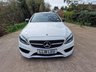 USED 2018 18 MERCEDES-BENZ C-CLASS 3.0 AMG C 43 4MATIC PREMIUM PLUS 2d 362 BHP 8.9% APR FINANCE RATES