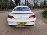 USED 2018 18 MERCEDES-BENZ C-CLASS 3.0 AMG C 43 4MATIC PREMIUM PLUS 2d 362 BHP 8.9% APR FINANCE RATES