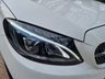 USED 2018 18 MERCEDES-BENZ C-CLASS 3.0 AMG C 43 4MATIC PREMIUM PLUS 2d 362 BHP 8.9% APR FINANCE RATES