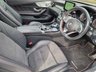 USED 2018 18 MERCEDES-BENZ C-CLASS 3.0 AMG C 43 4MATIC PREMIUM PLUS 2d 362 BHP 8.9% APR FINANCE RATES