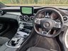 USED 2018 18 MERCEDES-BENZ C-CLASS 3.0 AMG C 43 4MATIC PREMIUM PLUS 2d 362 BHP 8.9% APR FINANCE RATES
