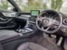 USED 2018 18 MERCEDES-BENZ C-CLASS 3.0 AMG C 43 4MATIC PREMIUM PLUS 2d 362 BHP 8.9% APR FINANCE RATES