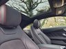 USED 2018 18 MERCEDES-BENZ C-CLASS 3.0 AMG C 43 4MATIC PREMIUM PLUS 2d 362 BHP 8.9% APR FINANCE RATES