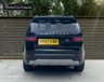 USED 2017 67 LAND ROVER DISCOVERY 3.0 TD6 HSE 5d 255 BHP PAN ROOF