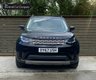USED 2017 67 LAND ROVER DISCOVERY 3.0 TD6 HSE 5d 255 BHP PAN ROOF