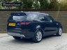 USED 2017 67 LAND ROVER DISCOVERY 3.0 TD6 HSE 5d 255 BHP PAN ROOF