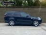 USED 2017 67 LAND ROVER DISCOVERY 3.0 TD6 HSE 5d 255 BHP PAN ROOF