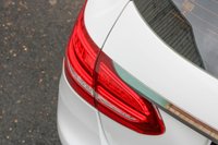 USED 2016 66 MERCEDES-BENZ C-CLASS 1.6 C200 D SPORT 5d 136 BHP ULEZ Compliant, Sat Nav