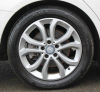 USED 2016 66 MERCEDES-BENZ C-CLASS 1.6 C200 D SPORT 5d 136 BHP ULEZ Compliant, Sat Nav