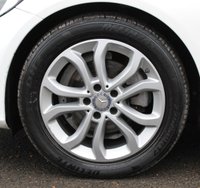 USED 2016 66 MERCEDES-BENZ C-CLASS 1.6 C200 D SPORT 5d 136 BHP ULEZ Compliant, Sat Nav