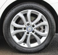 USED 2016 66 MERCEDES-BENZ C-CLASS 1.6 C200 D SPORT 5d 136 BHP ULEZ Compliant, Sat Nav