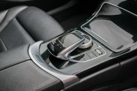 USED 2016 66 MERCEDES-BENZ C-CLASS 1.6 C200 D SPORT 5d 136 BHP ULEZ Compliant, Sat Nav