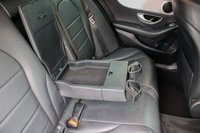 USED 2016 66 MERCEDES-BENZ C-CLASS 1.6 C200 D SPORT 5d 136 BHP ULEZ Compliant, Sat Nav