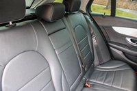 USED 2016 66 MERCEDES-BENZ C-CLASS 1.6 C200 D SPORT 5d 136 BHP ULEZ Compliant, Sat Nav