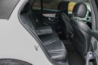 USED 2016 66 MERCEDES-BENZ C-CLASS 1.6 C200 D SPORT 5d 136 BHP ULEZ Compliant, Sat Nav