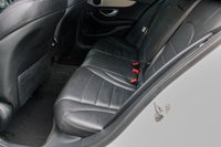 USED 2016 66 MERCEDES-BENZ C-CLASS 1.6 C200 D SPORT 5d 136 BHP ULEZ Compliant, Sat Nav