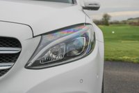 USED 2016 66 MERCEDES-BENZ C-CLASS 1.6 C200 D SPORT 5d 136 BHP ULEZ Compliant, Sat Nav