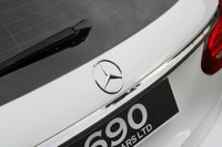 USED 2016 66 MERCEDES-BENZ C-CLASS 1.6 C200 D SPORT 5d 136 BHP ULEZ Compliant, Sat Nav