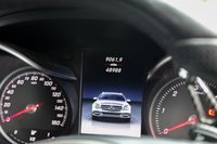 USED 2016 66 MERCEDES-BENZ C-CLASS 1.6 C200 D SPORT 5d 136 BHP ULEZ Compliant, Sat Nav