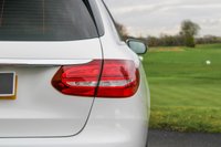 USED 2016 66 MERCEDES-BENZ C-CLASS 1.6 C200 D SPORT 5d 136 BHP ULEZ Compliant, Sat Nav