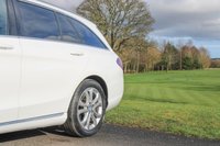 USED 2016 66 MERCEDES-BENZ C-CLASS 1.6 C200 D SPORT 5d 136 BHP ULEZ Compliant, Sat Nav