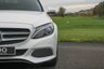 USED 2016 66 MERCEDES-BENZ C-CLASS 1.6 C200 D SPORT 5d 136 BHP ULEZ Compliant, Sat Nav