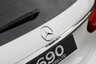 USED 2016 66 MERCEDES-BENZ C-CLASS 1.6 C200 D SPORT 5d 136 BHP ULEZ Compliant, Sat Nav