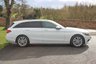 USED 2016 66 MERCEDES-BENZ C-CLASS 1.6 C200 D SPORT 5d 136 BHP ULEZ Compliant, Sat Nav