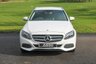 USED 2016 66 MERCEDES-BENZ C-CLASS 1.6 C200 D SPORT 5d 136 BHP ULEZ Compliant, Sat Nav