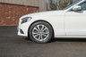 USED 2016 66 MERCEDES-BENZ C-CLASS 1.6 C200 D SPORT 5d 136 BHP ULEZ Compliant, Sat Nav