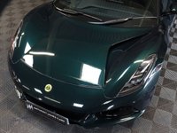 USED 2023 23 LOTUS EMIRA 3.5 V6 FIRST EDITION 2d 400 BHP 3.5 SUPERCHARGED WITH AUTO BOX AND SPORTS SUSPENSION.  AMAZING SPEC, FULL LOTUS HISTORY AVAILABLE WITH GREAT FINANCE DEALS AND PART EXCHANGE PACKAGES.  UK HOME DELIVERY
