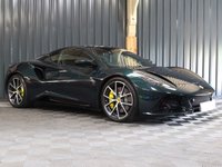 USED 2023 23 LOTUS EMIRA 3.5 V6 FIRST EDITION 2d 400 BHP 3.5 SUPERCHARGED WITH AUTO BOX AND SPORTS SUSPENSION.  AMAZING SPEC, FULL LOTUS HISTORY AVAILABLE WITH GREAT FINANCE DEALS AND PART EXCHANGE PACKAGES.  UK HOME DELIVERY