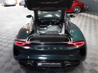 USED 2023 23 LOTUS EMIRA 3.5 V6 FIRST EDITION 2d 400 BHP 3.5 SUPERCHARGED WITH AUTO BOX AND SPORTS SUSPENSION.  AMAZING SPEC, FULL LOTUS HISTORY AVAILABLE WITH GREAT FINANCE DEALS AND PART EXCHANGE PACKAGES.  UK HOME DELIVERY