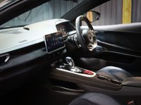 USED 2023 23 LOTUS EMIRA 3.5 V6 FIRST EDITION 2d 400 BHP 3.5 SUPERCHARGED WITH AUTO BOX AND SPORTS SUSPENSION.  AMAZING SPEC, FULL LOTUS HISTORY AVAILABLE WITH GREAT FINANCE DEALS AND PART EXCHANGE PACKAGES.  UK HOME DELIVERY