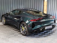 USED 2023 23 LOTUS EMIRA 3.5 V6 FIRST EDITION 2d 400 BHP 3.5 SUPERCHARGED WITH AUTO BOX AND SPORTS SUSPENSION.  AMAZING SPEC, FULL LOTUS HISTORY AVAILABLE WITH GREAT FINANCE DEALS AND PART EXCHANGE PACKAGES.  UK HOME DELIVERY