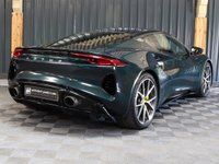 USED 2023 23 LOTUS EMIRA 3.5 V6 FIRST EDITION 2d 400 BHP 3.5 SUPERCHARGED WITH AUTO BOX AND SPORTS SUSPENSION.  AMAZING SPEC, FULL LOTUS HISTORY AVAILABLE WITH GREAT FINANCE DEALS AND PART EXCHANGE PACKAGES.  UK HOME DELIVERY