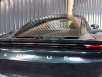 USED 2023 23 LOTUS EMIRA 3.5 V6 FIRST EDITION 2d 400 BHP 3.5 SUPERCHARGED WITH AUTO BOX AND SPORTS SUSPENSION.  AMAZING SPEC, FULL LOTUS HISTORY AVAILABLE WITH GREAT FINANCE DEALS AND PART EXCHANGE PACKAGES.  UK HOME DELIVERY