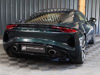 USED 2023 23 LOTUS EMIRA 3.5 V6 FIRST EDITION 2d 400 BHP 3.5 SUPERCHARGED WITH AUTO BOX AND SPORTS SUSPENSION.  AMAZING SPEC, FULL LOTUS HISTORY AVAILABLE WITH GREAT FINANCE DEALS AND PART EXCHANGE PACKAGES.  UK HOME DELIVERY