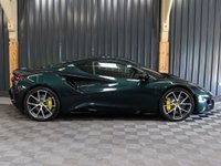 USED 2023 23 LOTUS EMIRA 3.5 V6 FIRST EDITION 2d 400 BHP 3.5 SUPERCHARGED WITH AUTO BOX AND SPORTS SUSPENSION.  AMAZING SPEC, FULL LOTUS HISTORY AVAILABLE WITH GREAT FINANCE DEALS AND PART EXCHANGE PACKAGES.  UK HOME DELIVERY