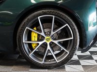 USED 2023 23 LOTUS EMIRA 3.5 V6 FIRST EDITION 2d 400 BHP 3.5 SUPERCHARGED WITH AUTO BOX AND SPORTS SUSPENSION.  AMAZING SPEC, FULL LOTUS HISTORY AVAILABLE WITH GREAT FINANCE DEALS AND PART EXCHANGE PACKAGES.  UK HOME DELIVERY