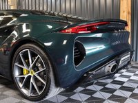 USED 2023 23 LOTUS EMIRA 3.5 V6 FIRST EDITION 2d 400 BHP 3.5 SUPERCHARGED WITH AUTO BOX AND SPORTS SUSPENSION.  AMAZING SPEC, FULL LOTUS HISTORY AVAILABLE WITH GREAT FINANCE DEALS AND PART EXCHANGE PACKAGES.  UK HOME DELIVERY