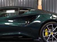USED 2023 23 LOTUS EMIRA 3.5 V6 FIRST EDITION 2d 400 BHP 3.5 SUPERCHARGED WITH AUTO BOX AND SPORTS SUSPENSION.  AMAZING SPEC, FULL LOTUS HISTORY AVAILABLE WITH GREAT FINANCE DEALS AND PART EXCHANGE PACKAGES.  UK HOME DELIVERY