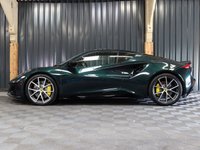 USED 2023 23 LOTUS EMIRA 3.5 V6 FIRST EDITION 2d 400 BHP 3.5 SUPERCHARGED WITH AUTO BOX AND SPORTS SUSPENSION.  AMAZING SPEC, FULL LOTUS HISTORY AVAILABLE WITH GREAT FINANCE DEALS AND PART EXCHANGE PACKAGES.  UK HOME DELIVERY