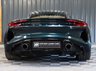USED 2023 23 LOTUS EMIRA 3.5 V6 FIRST EDITION 2d 400 BHP 3.5 SUPERCHARGED WITH AUTO BOX AND SPORTS SUSPENSION.  AMAZING SPEC, FULL LOTUS HISTORY AVAILABLE WITH GREAT FINANCE DEALS AND PART EXCHANGE PACKAGES.  UK HOME DELIVERY