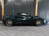 USED 2023 23 LOTUS EMIRA 3.5 V6 FIRST EDITION 2d 400 BHP 3.5 SUPERCHARGED WITH AUTO BOX AND SPORTS SUSPENSION.  AMAZING SPEC, FULL LOTUS HISTORY AVAILABLE WITH GREAT FINANCE DEALS AND PART EXCHANGE PACKAGES.  UK HOME DELIVERY