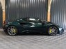 USED 2023 23 LOTUS EMIRA 3.5 V6 FIRST EDITION 2d 400 BHP 3.5 SUPERCHARGED WITH AUTO BOX AND SPORTS SUSPENSION.  AMAZING SPEC, FULL LOTUS HISTORY AVAILABLE WITH GREAT FINANCE DEALS AND PART EXCHANGE PACKAGES.  UK HOME DELIVERY
