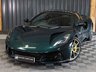 USED 2023 23 LOTUS EMIRA 3.5 V6 FIRST EDITION 2d 400 BHP 3.5 SUPERCHARGED WITH AUTO BOX AND SPORTS SUSPENSION.  AMAZING SPEC, FULL LOTUS HISTORY AVAILABLE WITH GREAT FINANCE DEALS AND PART EXCHANGE PACKAGES.  UK HOME DELIVERY