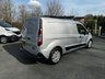 USED 2020 69 FORD TRANSIT CONNECT 1.5 210 TREND TDCI 0d 100 BHP PANEL VAN