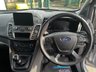 USED 2020 69 FORD TRANSIT CONNECT 1.5 210 TREND TDCI 0d 100 BHP PANEL VAN
