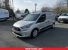 USED 2020 69 FORD TRANSIT CONNECT 1.5 210 TREND TDCI 0d 100 BHP PANEL VAN